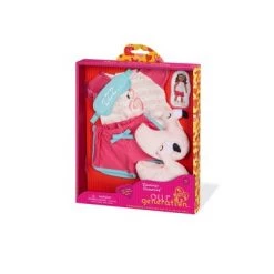 Our Generation Sleepover Pajama Outfit for 18" Dolls - Flamingo Dreaming -us-Our Generation Sales Shop unnamed file 538