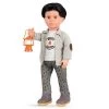 Our Generation 18" Boy Doll Camping Outfit with Light-up Lantern - Campsite Delight -us-Our Generation Sales Shop unnamed file 539