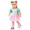 Our Generation Ice Cream Outfit with Roller Skates for 18" Dolls - Scoopalicious -us-Our Generation Sales Shop unnamed file 541
