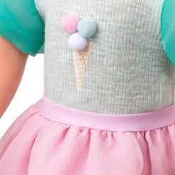 Our Generation Ice Cream Outfit with Roller Skates for 18" Dolls - Scoopalicious -us-Our Generation Sales Shop unnamed file 543