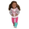 Our Generation Get Well Soon with Cast Outfit for 18" Dolls -us-Our Generation Sales Shop unnamed file 544