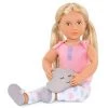 Our Generation Cloudy Cuddles Pajama Outfit for 18" Dolls -us-Our Generation Sales Shop unnamed file 567