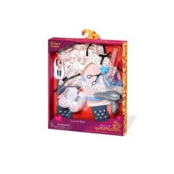 Our Generation Love to Style Hair Salon Outfit for 18" Dolls -us-Our Generation Sales Shop unnamed file 595