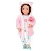 Our Generation Ice Cream Dreams Pajama & Robe Outfit for 18" Dolls -us-Our Generation Sales Shop unnamed file 600