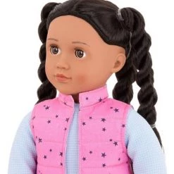 Our Generation Trekking Star Vest Outfit for 18" Dolls -us-Our Generation Sales Shop unnamed file 605