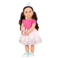 Our Generation It's Time to Party Celebration Outfit for 18" Dolls