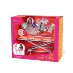 Our Generation Medical Set with Stretcher for 18" Dolls - OG Medi-Care -us-Our Generation Sales Shop unnamed file 62