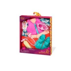 Our Generation Scuba Season Diving Outfit for 18" Dolls -us-Our Generation Sales Shop unnamed file 629