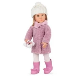 Our Generation Wonderfully Warm Fashion Outfit & Treat Box for 18" Dolls -us-Our Generation Sales Shop unnamed file 632