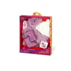 Our Generation Wonderfully Warm Fashion Outfit & Treat Box for 18" Dolls -us-Our Generation Sales Shop unnamed file 633