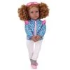 Our Generation Lovely Leopard Outfit for 18" Dolls -us-Our Generation Sales Shop unnamed file 645