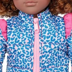 Our Generation Lovely Leopard Outfit for 18" Dolls -us-Our Generation Sales Shop unnamed file 647