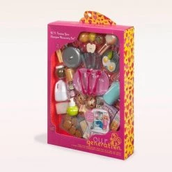 Our Generation RV Seeing You Camper Food Accessory Set for 18" Dolls -us-Our Generation Sales Shop unnamed file 65