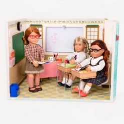 Our Generation Awesome Academy School Room for 18 in Dolls -us-Our Generation Sales Shop unnamed file 694