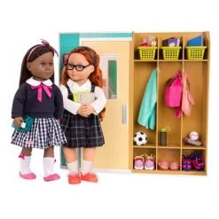 Our Generation Awesome Academy School Room for 18 in Dolls -us-Our Generation Sales Shop unnamed file 695