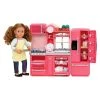 Our Generation Gourmet Kitchen Accessory Set - Pink 2 Our Generation Gourmet Kitchen Accessory Set - Pink -us-Our Generation Sales Shop unnamed file 748