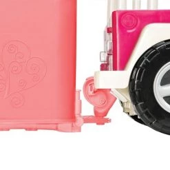 Our Generation RV Seeing You Camper for 18" Dolls - Pink -us-Our Generation Sales Shop unnamed file 760