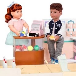 Our Generation Let It Roll - Retro Bowling Alley Set -us-Our Generation Sales Shop unnamed file 764