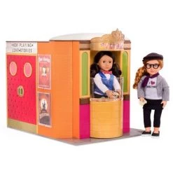 Our Generation Movie Theater Playset with Electronics for 18" Dolls - OG Cinema -us-Our Generation Sales Shop unnamed file 774
