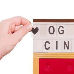 Our Generation Movie Theater Playset with Electronics for 18" Dolls - OG Cinema -us-Our Generation Sales Shop unnamed file 776