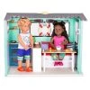 Our Generation Seaside Beach House Playset for 18" Dolls -us-Our Generation Sales Shop unnamed file 778