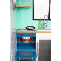 Our Generation Seaside Beach House Playset for 18" Dolls -us-Our Generation Sales Shop unnamed file 780