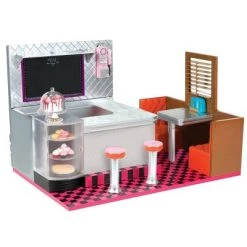 Our Generation Bite to Eat Retro Diner for 18" Dolls -us-Our Generation Sales Shop unnamed file 788