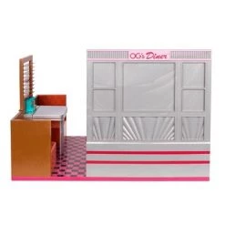 Our Generation Bite to Eat Retro Diner for 18" Dolls -us-Our Generation Sales Shop unnamed file 790