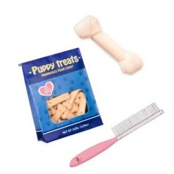 Our Generation 18" Doll & Pet Travel Set - Meagan & Passenger Pets Bundle -us-Our Generation Sales Shop unnamed file 795