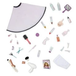 Our Generation Hair Salon Playset for 18" Dolls 10 Our Generation Hair Salon Playset for 18" Dolls -us-Our Generation Sales Shop unnamed file 813