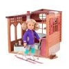 Our Generation Cozy Cabin Dollhouse Playset for 18" Dolls -us-Our Generation Sales Shop unnamed file 824