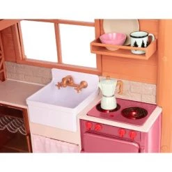 Our Generation Cozy Cabin Dollhouse Playset for 18" Dolls -us-Our Generation Sales Shop unnamed file 827