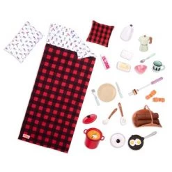 Our Generation Cozy Cabin Dollhouse Playset for 18" Dolls -us-Our Generation Sales Shop unnamed file 829