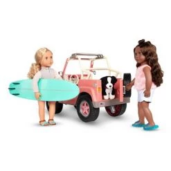 Our Generation Off-Roader 4x4 Doll Vehicle with Electronics -us-Our Generation Sales Shop unnamed file 85
