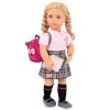 Our Generation Hally with Storybook & Accessories 18" Posable School Doll -us-Our Generation Sales Shop unnamed file 865