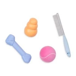 Our Generation Malia with Plush Dog Poodle 18" Doll & Pet Set -us-Our Generation Sales Shop unnamed file 878