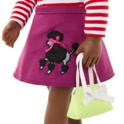 Our Generation Retro Collection Cecee 18" Fashion Doll -us-Our Generation Sales Shop unnamed file 952