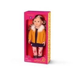 Our Generation Florence 18" Fashion Doll -us-Our Generation Sales Shop unnamed file 955