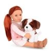 Our Generation 18" Doll & Pet Set - Delphia with Plush Saint Bernard Dog -us-Our Generation Sales Shop unnamed file 960