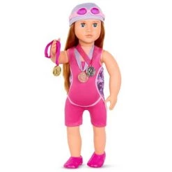 Our Generation Posable 18" Swimmer Doll - Maya -us-Our Generation Sales Shop unnamed file 964