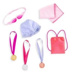 Our Generation Posable 18" Swimmer Doll - Maya -us-Our Generation Sales Shop unnamed file 966