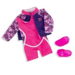 Our Generation Posable 18" Swimmer Doll - Maya -us-Our Generation Sales Shop unnamed file 967