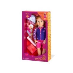 Our Generation Posable 18" Swimmer Doll - Maya -us-Our Generation Sales Shop unnamed file 968