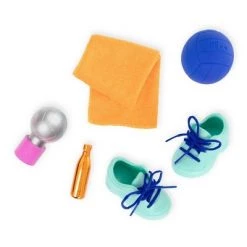 Our Generation Posable 18" Boy Doll Volleyball Player - Johnny -us-Our Generation Sales Shop unnamed file 973