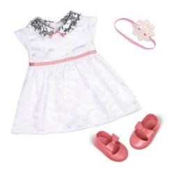 Our Generation 18" Doll with Jewelry Box & Pierced Ears - Julissa -us-Our Generation Sales Shop unnamed file 977