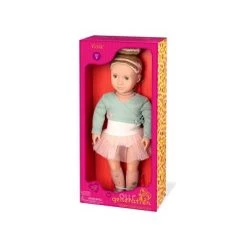 Our Generation Viola 18" Ballet Doll -us-Our Generation Sales Shop unnamed file 982