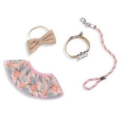 Our Generation Camelia with Dog Plush Pirouette 18" Matching Doll & Pet Set -us-Our Generation Sales Shop unnamed file 994